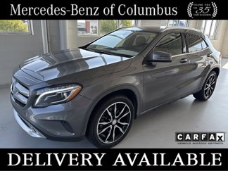 Used 2015 Mercedes-Benz GLA 250 4MATIC video 1