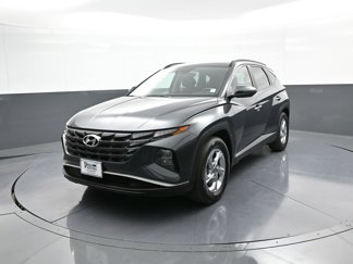 Certified 2022 Hyundai Tucson SEL image 1