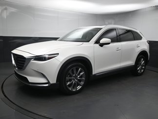 Used 2020 MAZDA CX-9 Grand Touring image 1