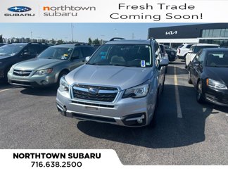 Used 2018 Subaru Forester 2.5i Limited image 1
