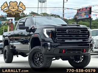 Used 2024 GMC Sierra 3500 AT4 w/ AT4 Premium Plus Package image 1