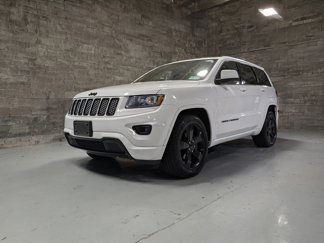 Used 2014 Jeep Grand Cherokee Altitude image 1