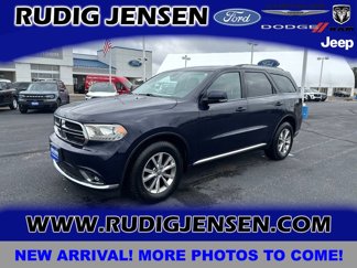 Used 2014 Dodge Durango Limited video 1