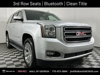 Used 2020 GMC Yukon SLE w/ SLE Value Package image 1