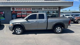 Used 2011 RAM 1500 SLT image 1