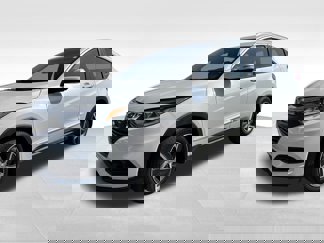 Used 2022 Honda HR-V EX image 1
