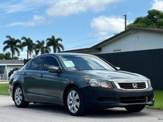 Used 2009 Honda Accord EX image 1