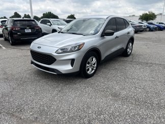 Used 2020 Ford Escape S image 1
