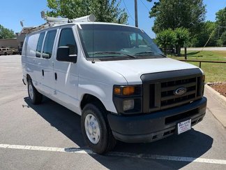 Used 2010 Ford E-250 and Econoline 250 image 1