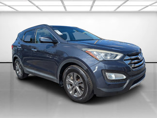 Used 2014 Hyundai Santa Fe Sport w/ Technology Package 04 image 1