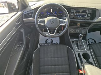 Used 2023 Volkswagen Jetta Sport video 3