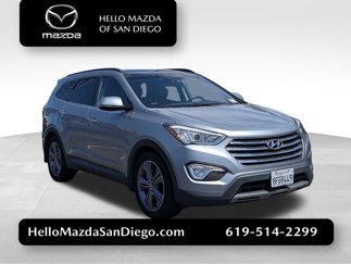 Used 2015 Hyundai Santa Fe GLS w/ Option Group 03 image 1