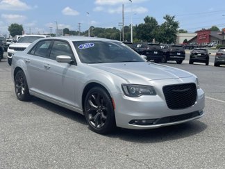 Used 2021 Chrysler 300 S image 1