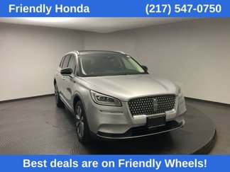 Used 2020 Lincoln Corsair Reserve w/ Equipment Group 201A image 1
