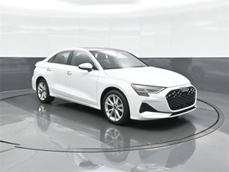 Certified 2025 Audi A3 2.0T Premium image 1