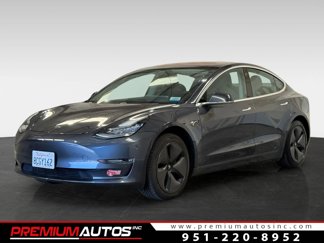 Used 2018 Tesla Model 3 Long Range image 1