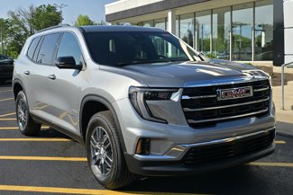 New 2025 GMC Acadia Elevation w/ LPO, Floor Liner Package image 1