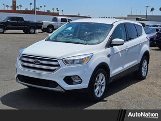Used 2017 Ford Escape SE image 1