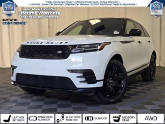 Used 2020 Land Rover Range Rover Velar R-Dynamic S image 1