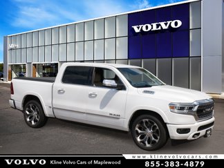 Used 2019 RAM 1500 Limited image 1