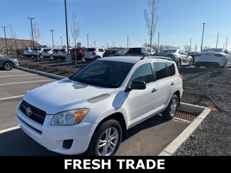 Used 2012 Toyota RAV4 4WD image 1