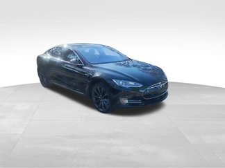 Used 2016 Tesla Model S 90D image 1