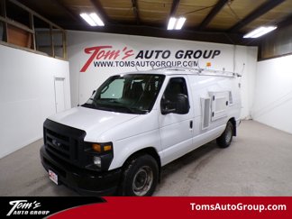 Used 2013 Ford E-250 and Econoline 250 image 1