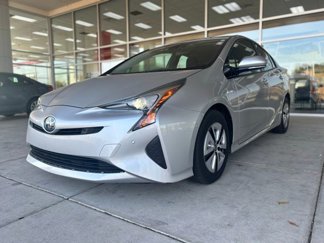 Used 2018 Toyota Prius Two image 1