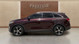 Used 2016 Kia Sorento EX w/ EX Premium Package image 1