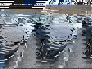 New 2025 Volkswagen Jetta SE image 1