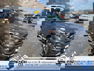 Used 2018 Hyundai Tucson Limited w/ Ultimate Package 02 image 1