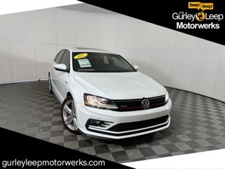 Used 2017 Volkswagen Jetta GLI image 1