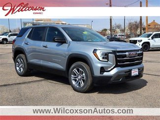 New 2025 GMC Terrain Elevation image 1