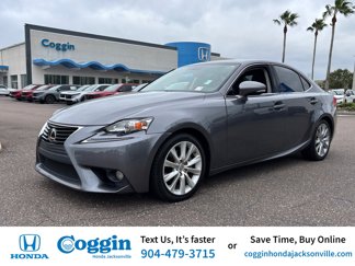 Used 2014 Lexus IS 250 video 1