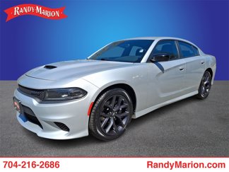 Used 2023 Dodge Charger GT w/ Blacktop Package image 1