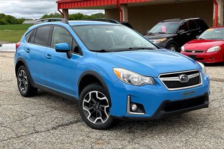 Used 2016 Subaru Crosstrek 2.0i Premium image 1