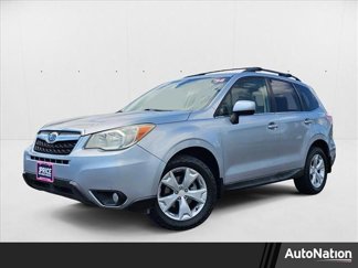 Used 2014 Subaru Forester 2.5i Limited w/ Popular Package #2 image 1