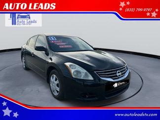 Used 2011 Nissan Altima 2.5 image 1