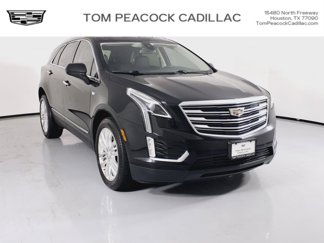 Used 2018 Cadillac XT5 Premium Luxury image 1