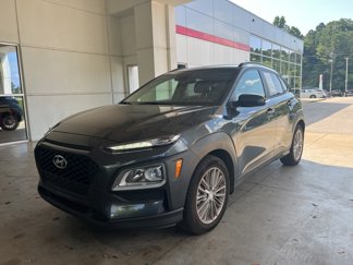 Used 2021 Hyundai Kona SEL w/ Cargo Package image 1