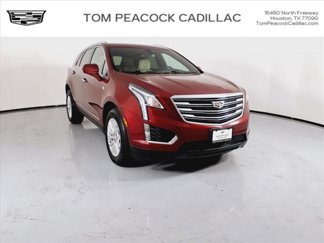 Used 2018 Cadillac XT5 FWD image 1