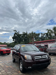 Used 2008 Honda Pilot EX-L image 1