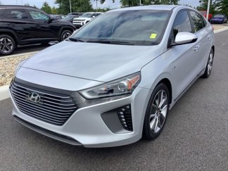 Used 2019 Hyundai Ioniq Limited w/ Ultimate Package 02 image 1