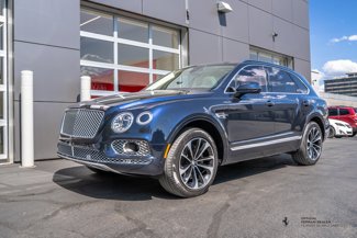 Used 2019 Bentley Bentayga image 1