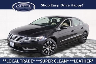 Used 2014 Volkswagen CC Executive image 1