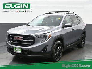 Used 2019 GMC Terrain SLT w/ Preferred Package image 1