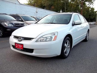 Used 2005 Honda Accord EX-L image 1