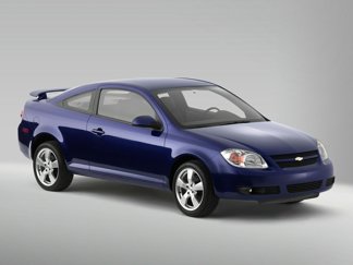 Used 2006 Chevrolet Cobalt LS image 1