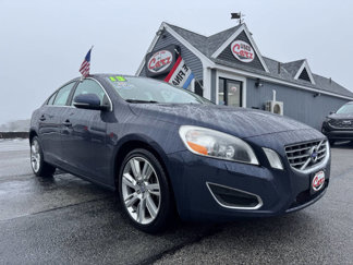 Used 2013 Volvo S60 T6 image 1
