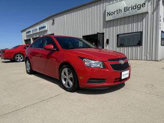 Used 2014 Chevrolet Cruze LT image 1